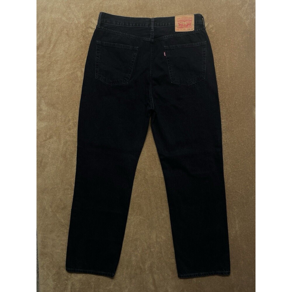 Levi's 565 '97 Loose Fit Straight Leg Men's W36 L34 Jeans Classic 90's inspired
